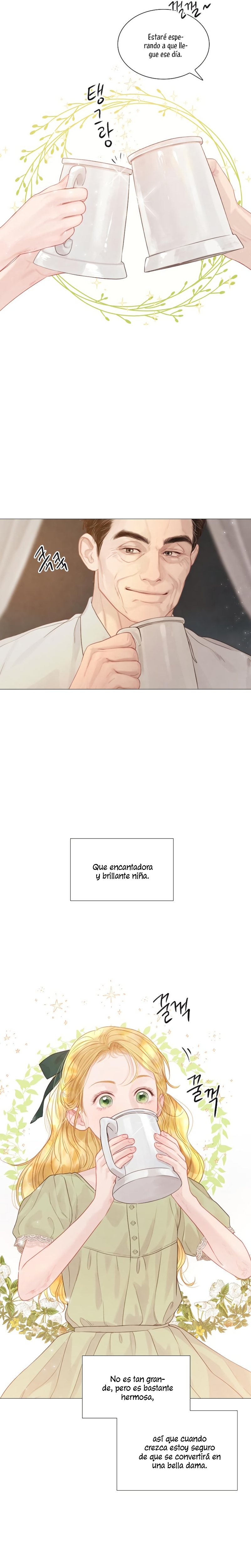 Llora, aunque es mejor si suplicas Capítulo 7 - Page 19