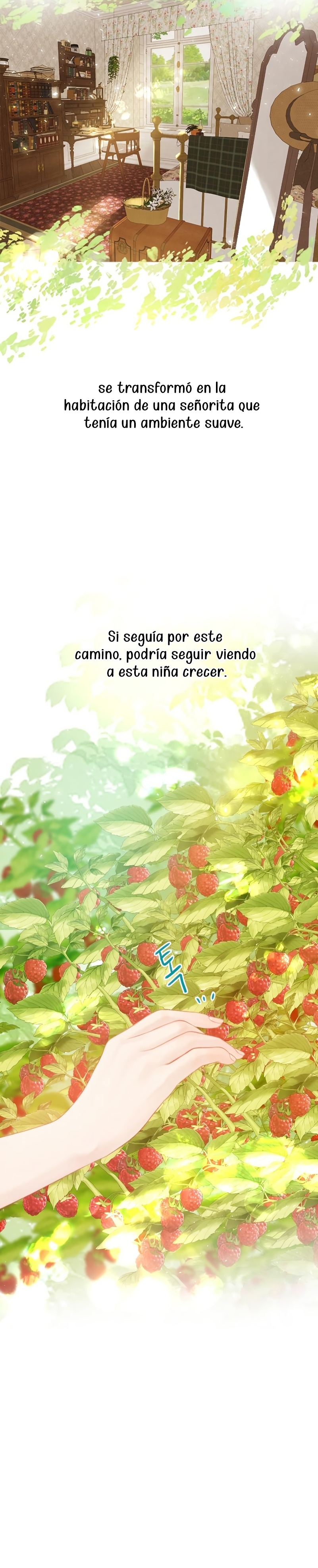 Llora, aunque es mejor si suplicas Capítulo 7 - Page 25