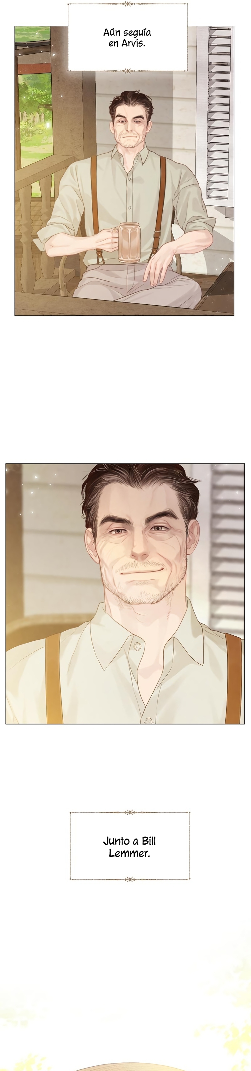 Llora, aunque es mejor si suplicas Capítulo 7 - Page 27