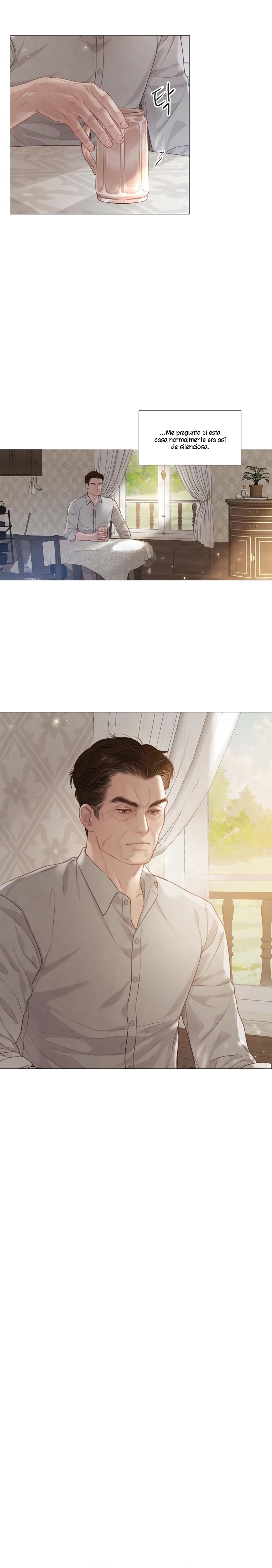 Llora, aunque es mejor si suplicas Capítulo 7 - Page 5