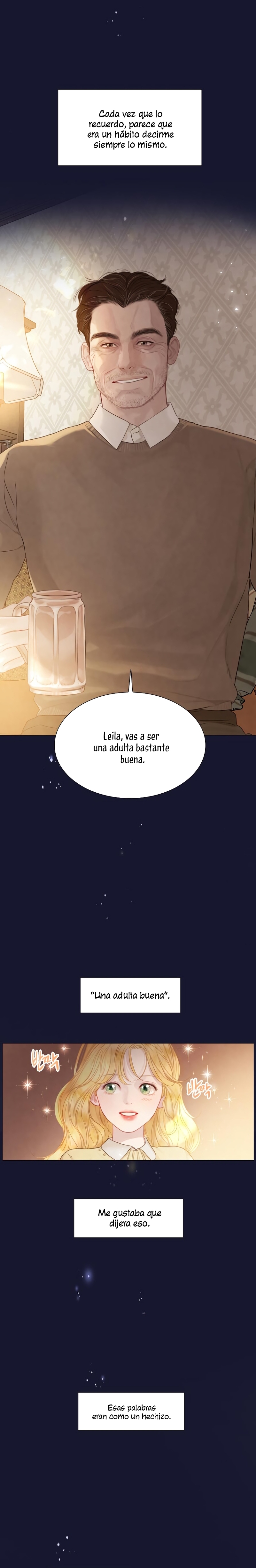 Llora, aunque es mejor si suplicas Capítulo 8 - Page 14