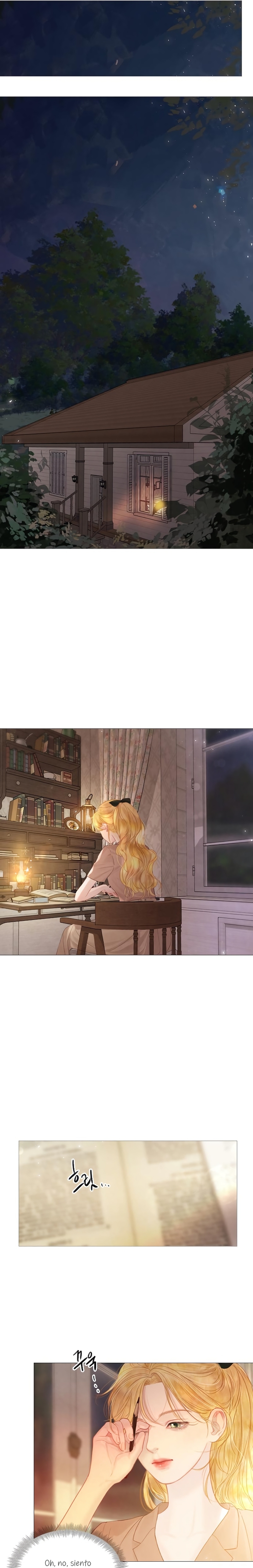 Llora, aunque es mejor si suplicas Capítulo 8 - Page 7