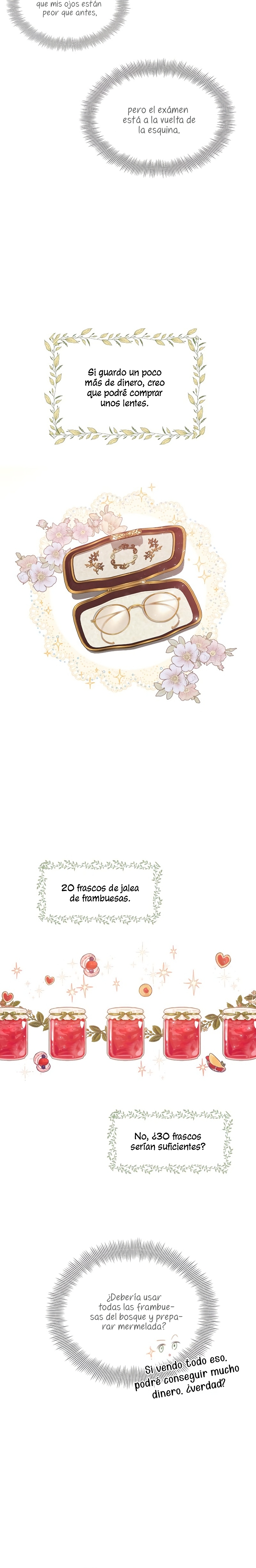 Llora, aunque es mejor si suplicas Capítulo 8 - Page 8