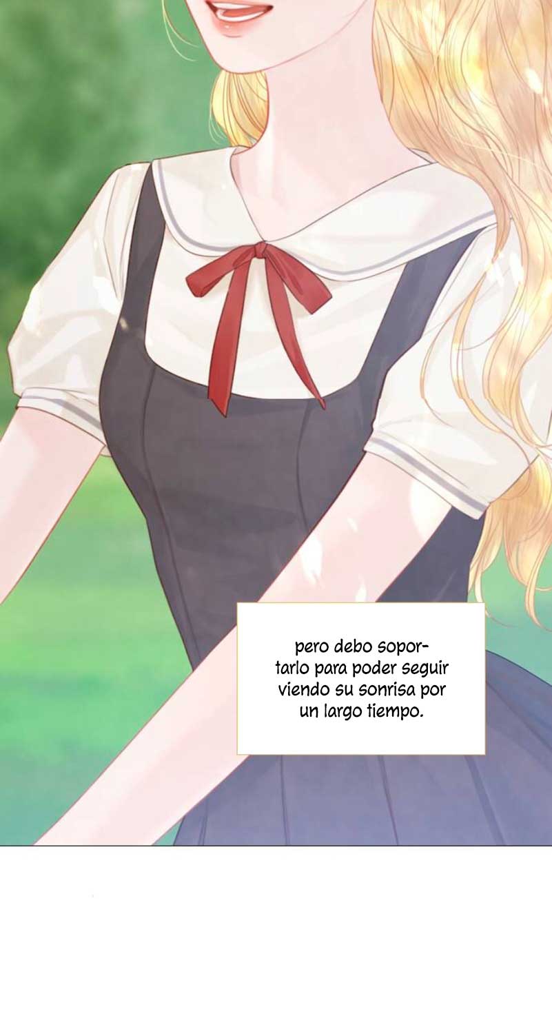 Llora, aunque es mejor si suplicas Capítulo 9 - Page 17
