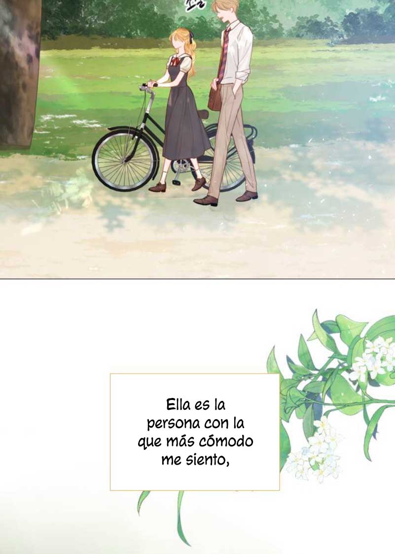 Llora, aunque es mejor si suplicas Capítulo 9 - Page 21