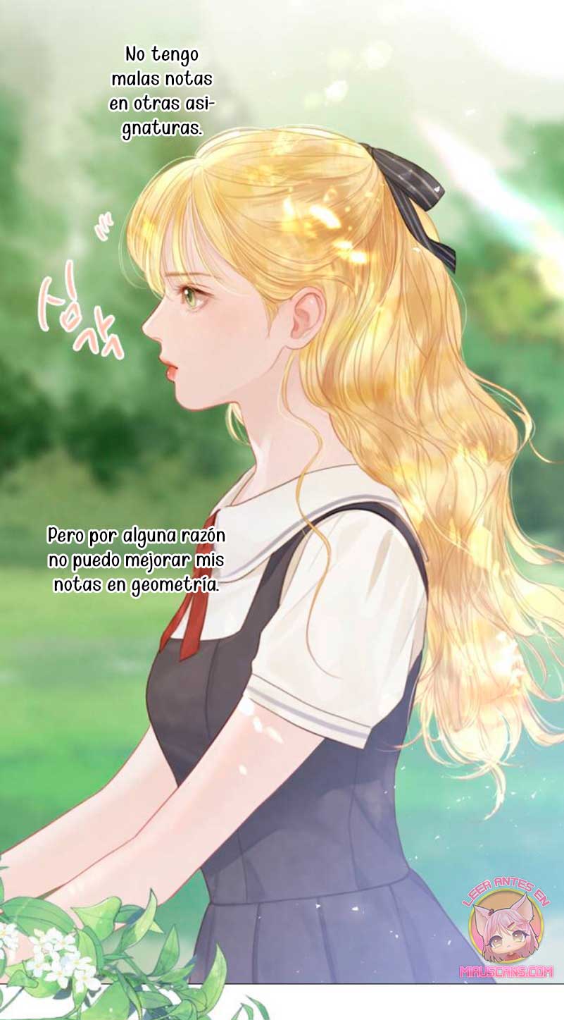 Llora, aunque es mejor si suplicas Capítulo 9 - Page 22