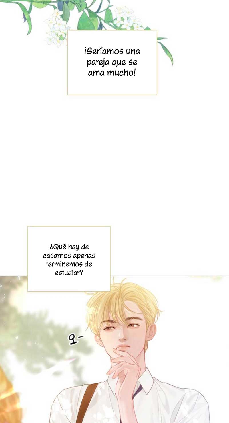 Llora, aunque es mejor si suplicas Capítulo 9 - Page 23