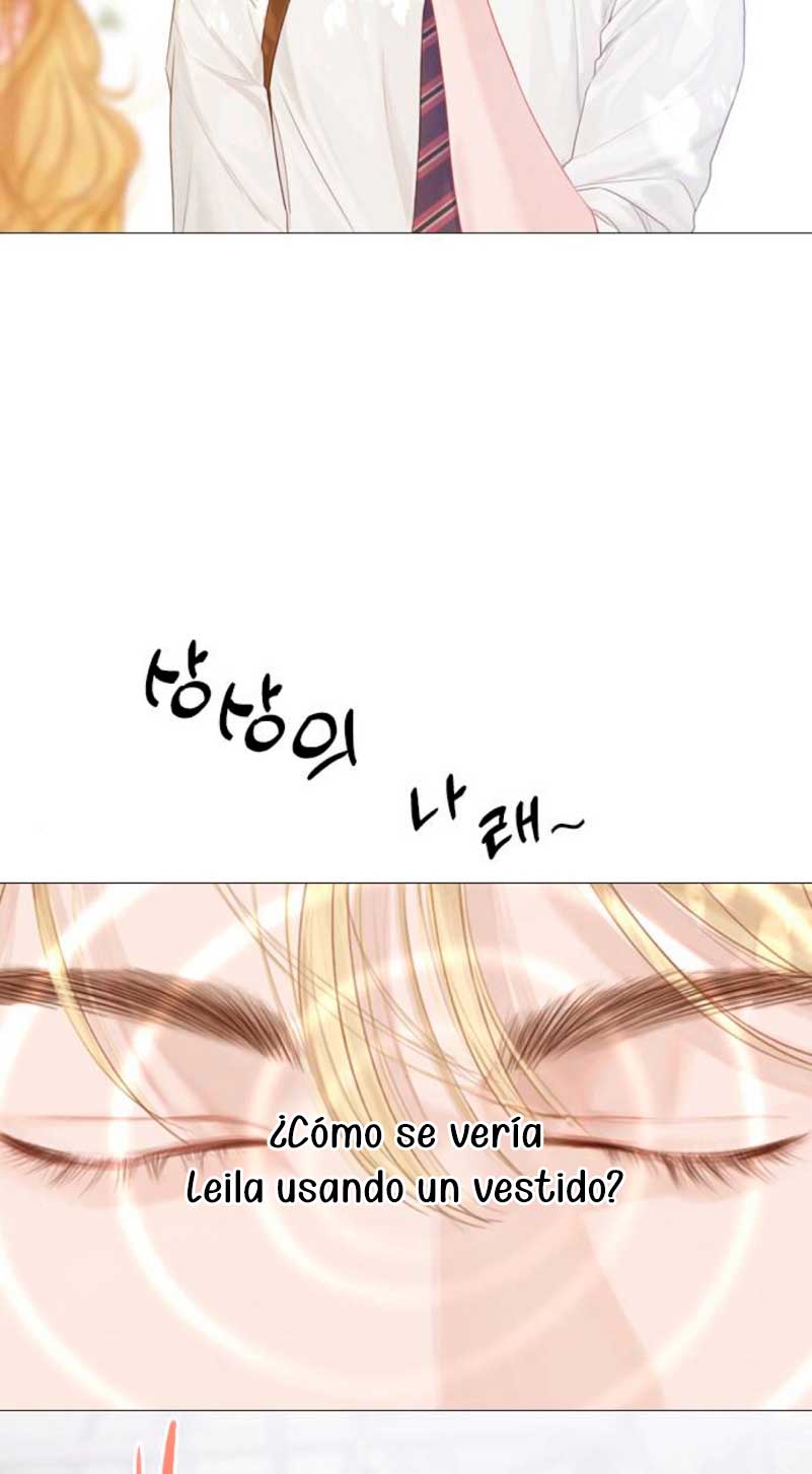 Llora, aunque es mejor si suplicas Capítulo 9 - Page 24