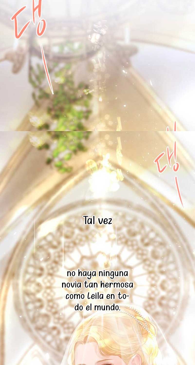 Llora, aunque es mejor si suplicas Capítulo 9 - Page 25