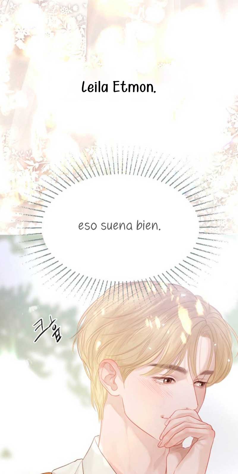 Llora, aunque es mejor si suplicas Capítulo 9 - Page 27