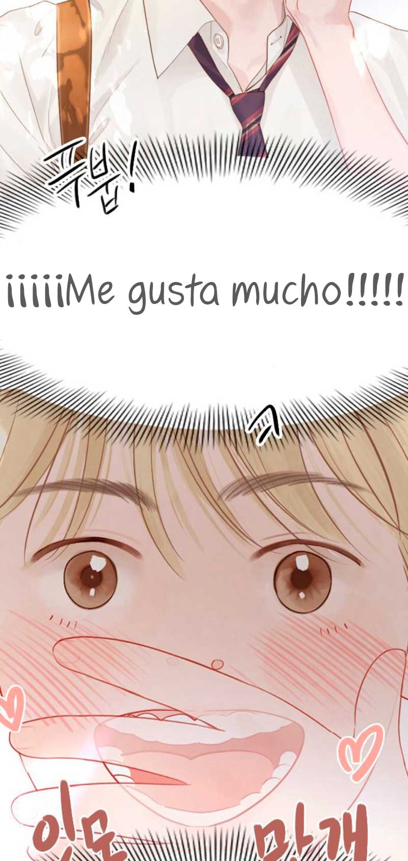 Llora, aunque es mejor si suplicas Capítulo 9 - Page 28