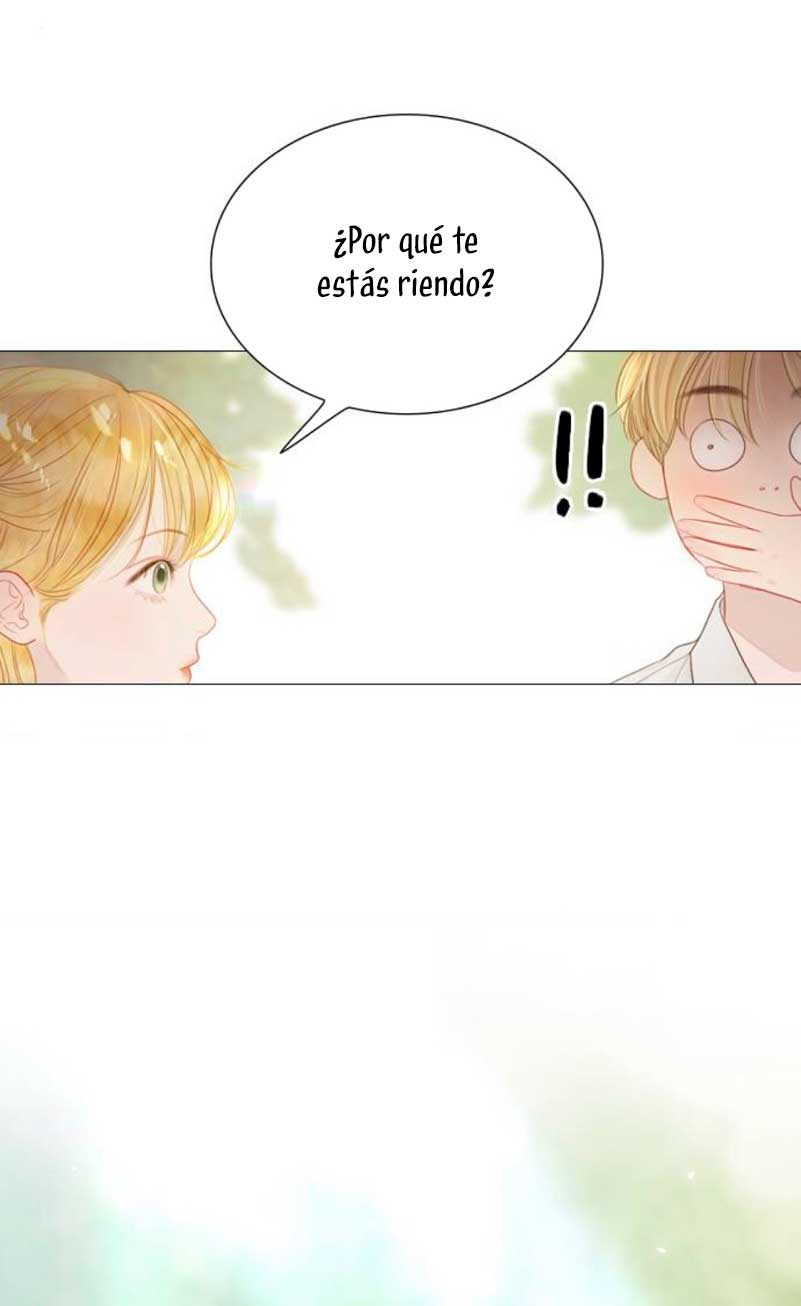 Llora, aunque es mejor si suplicas Capítulo 9 - Page 31