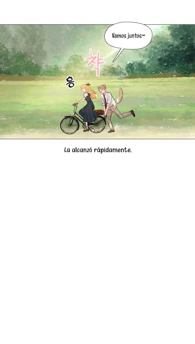 Llora, aunque es mejor si suplicas Capítulo 9 - Page 34