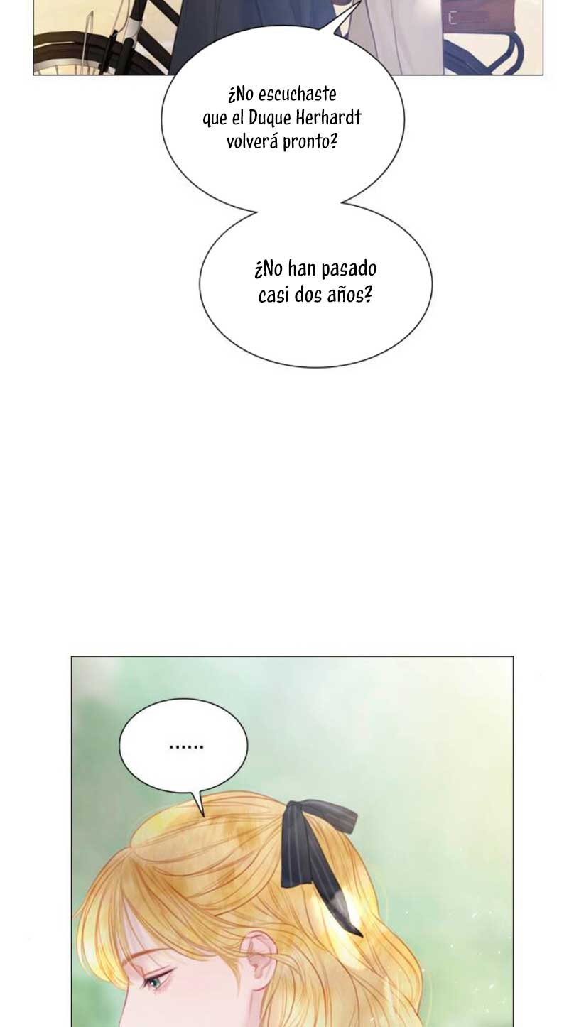 Llora, aunque es mejor si suplicas Capítulo 9 - Page 37