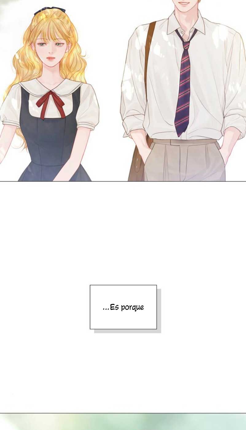 Llora, aunque es mejor si suplicas Capítulo 9 - Page 39