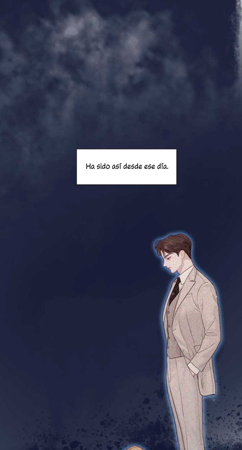 Llora, aunque es mejor si suplicas Capítulo 9 - Page 41
