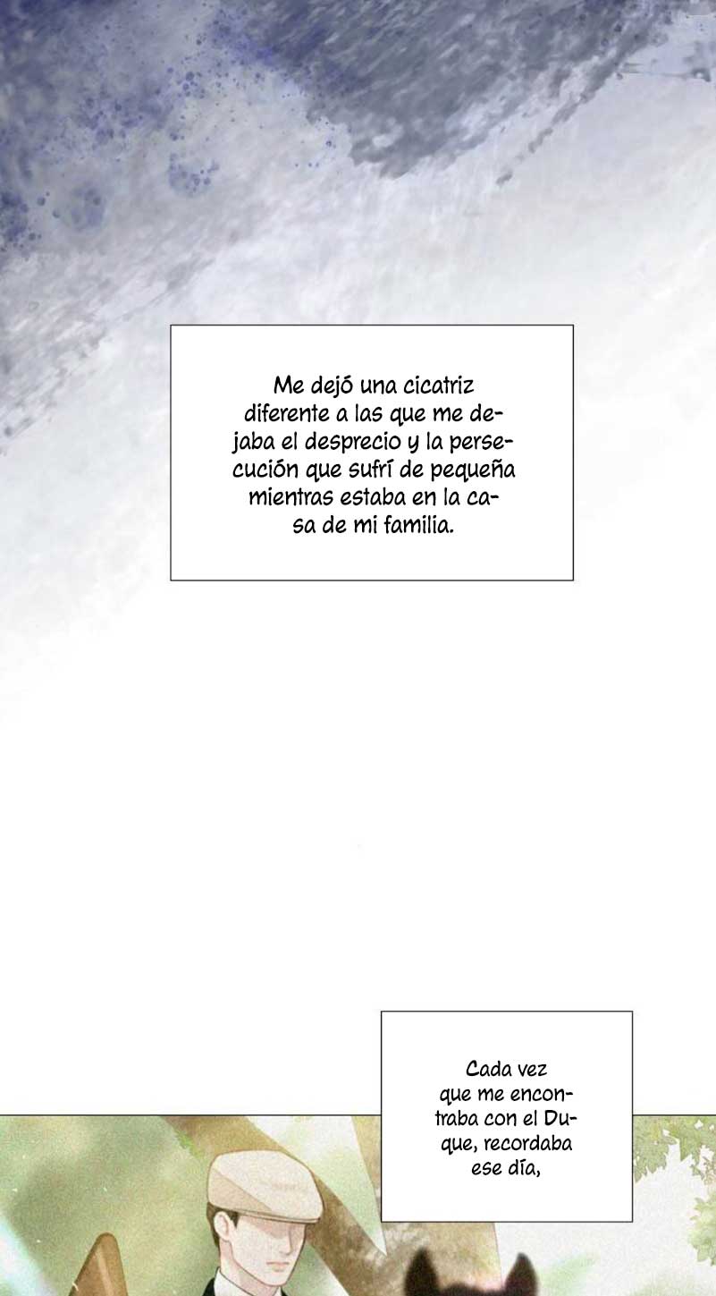 Llora, aunque es mejor si suplicas Capítulo 9 - Page 43