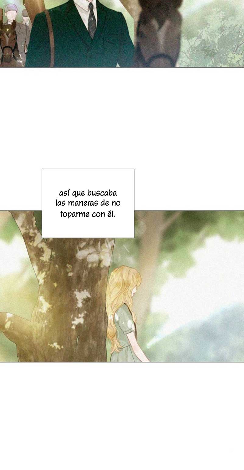 Llora, aunque es mejor si suplicas Capítulo 9 - Page 44