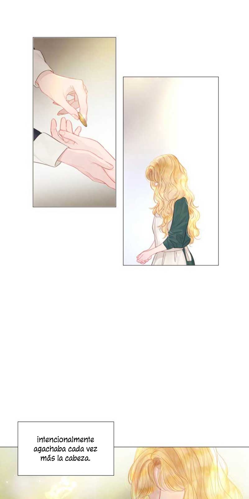 Llora, aunque es mejor si suplicas Capítulo 9 - Page 46
