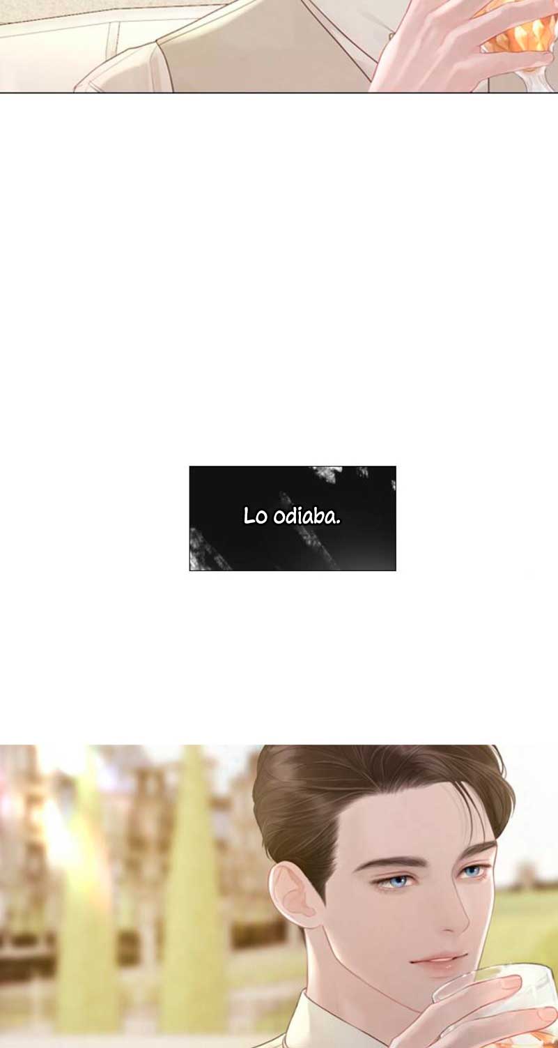 Llora, aunque es mejor si suplicas Capítulo 9 - Page 48