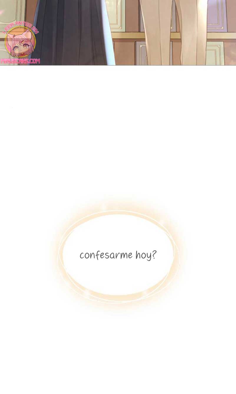 Llora, aunque es mejor si suplicas Capítulo 9 - Page 5