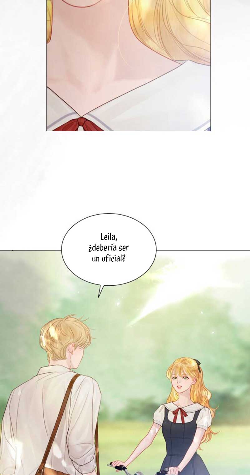 Llora, aunque es mejor si suplicas Capítulo 9 - Page 51