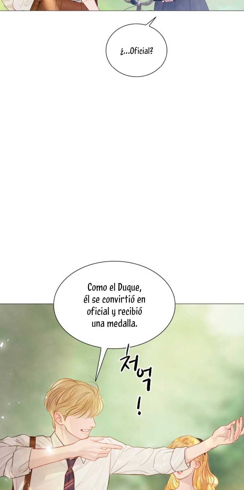 Llora, aunque es mejor si suplicas Capítulo 9 - Page 52