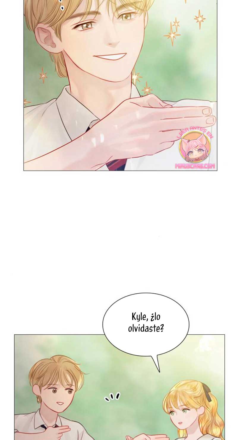 Llora, aunque es mejor si suplicas Capítulo 9 - Page 54