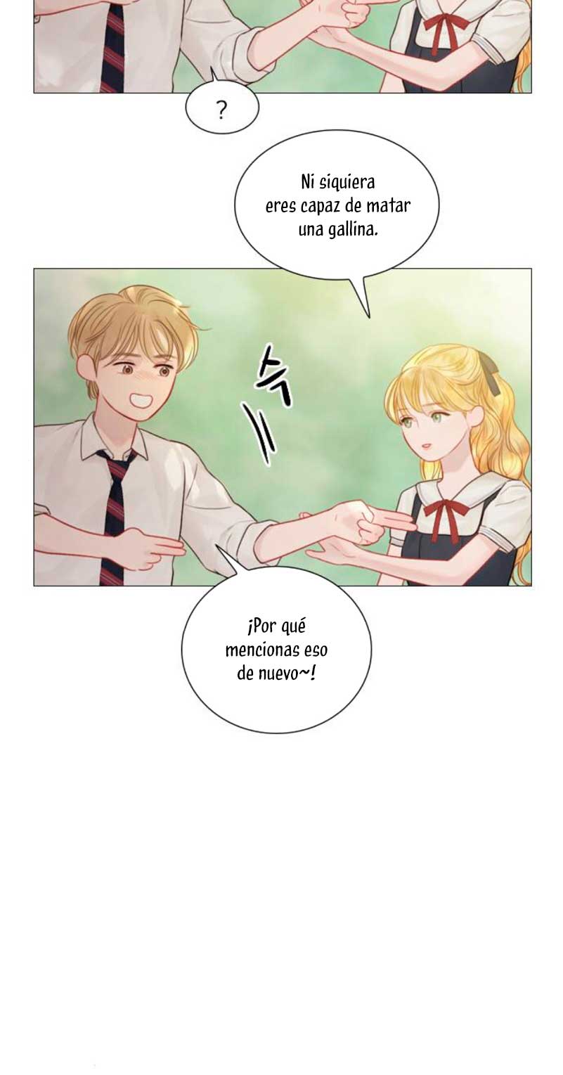 Llora, aunque es mejor si suplicas Capítulo 9 - Page 55