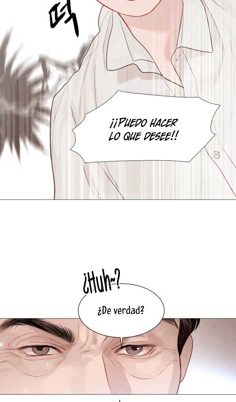 Llora, aunque es mejor si suplicas Capítulo 9 - Page 60