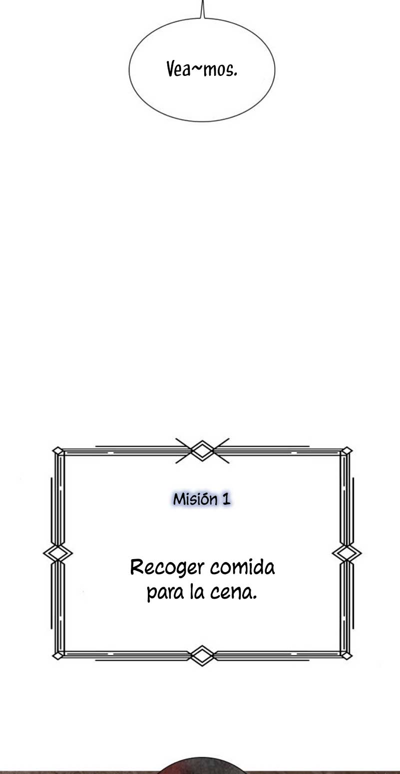 Llora, aunque es mejor si suplicas Capítulo 9 - Page 61