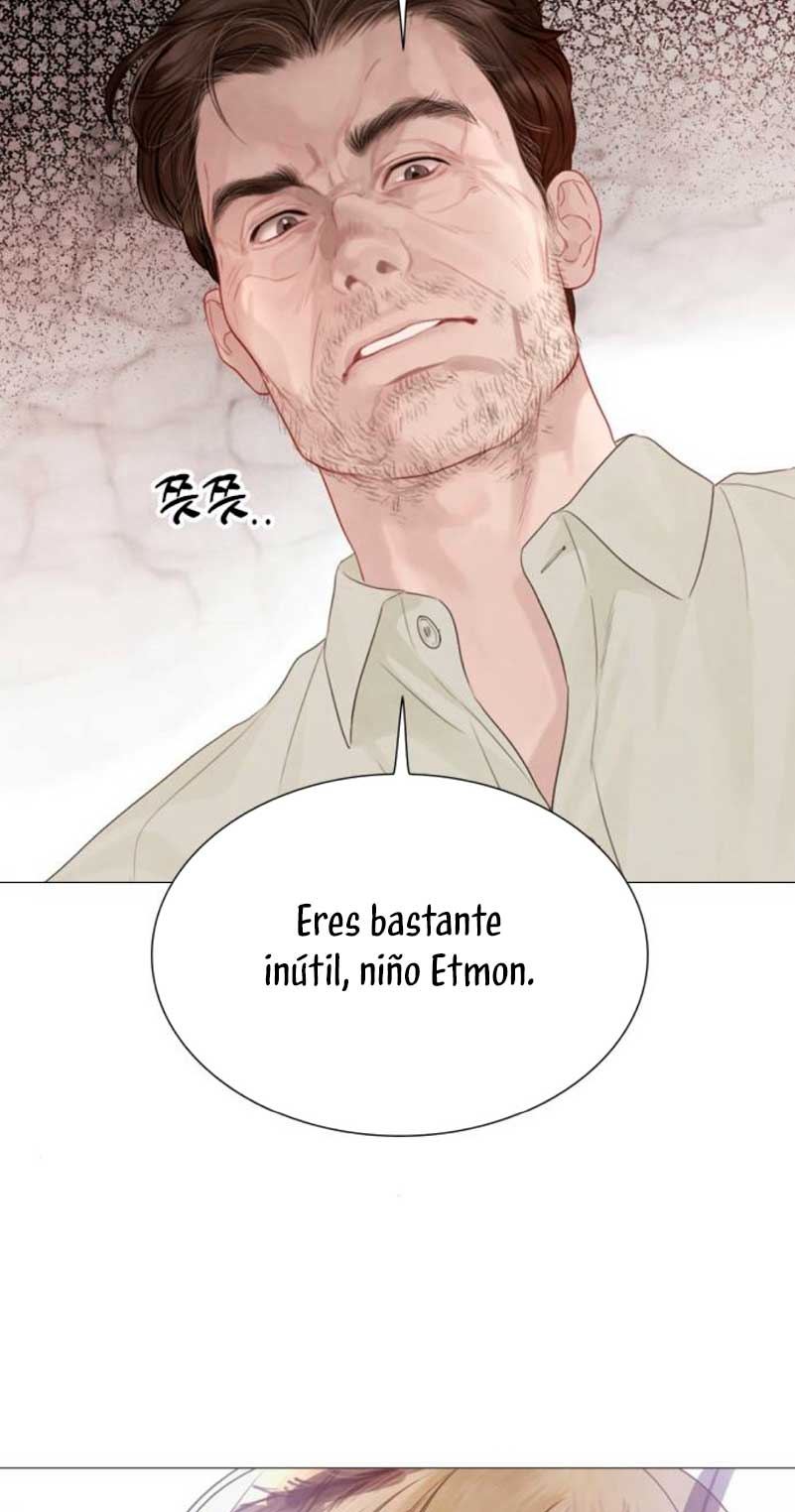 Llora, aunque es mejor si suplicas Capítulo 9 - Page 63