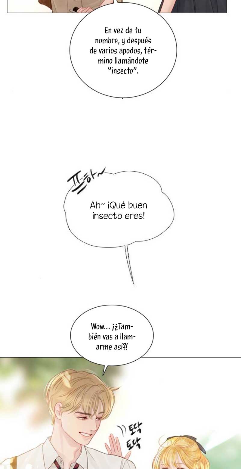 Llora, aunque es mejor si suplicas Capítulo 9 - Page 67