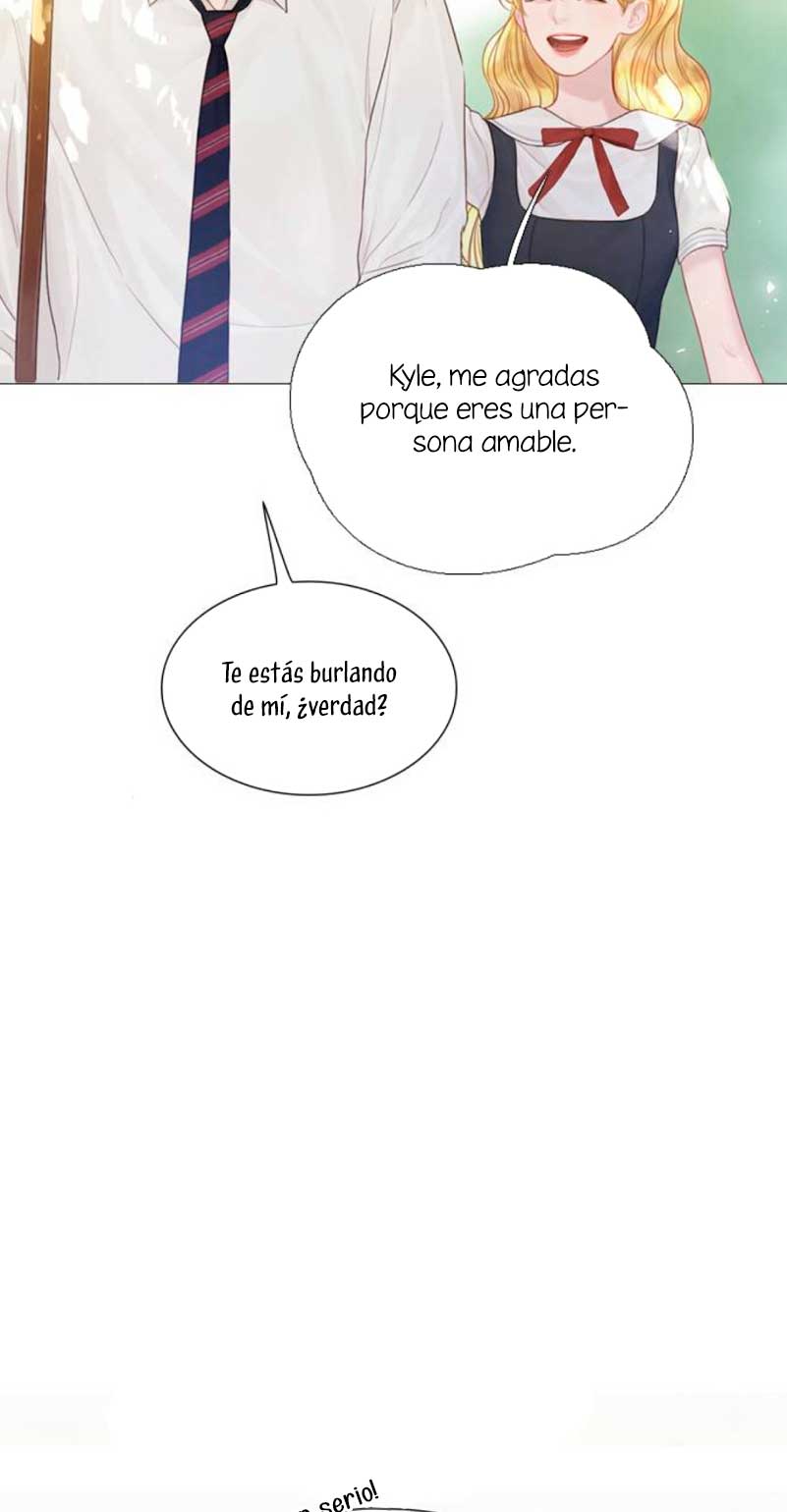 Llora, aunque es mejor si suplicas Capítulo 9 - Page 68