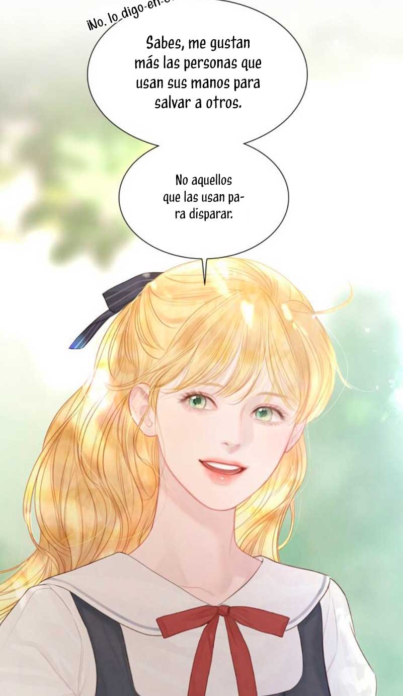 Llora, aunque es mejor si suplicas Capítulo 9 - Page 69