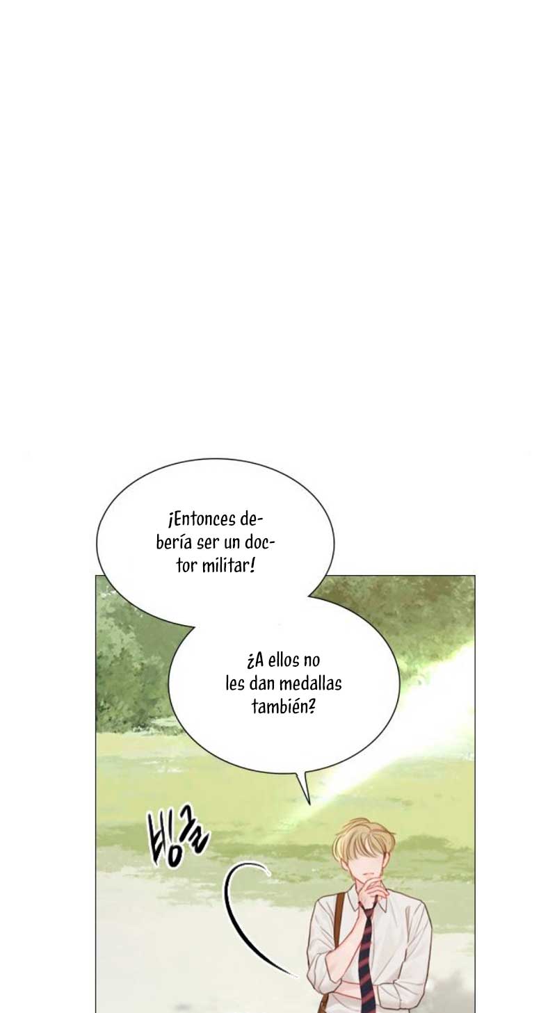 Llora, aunque es mejor si suplicas Capítulo 9 - Page 72