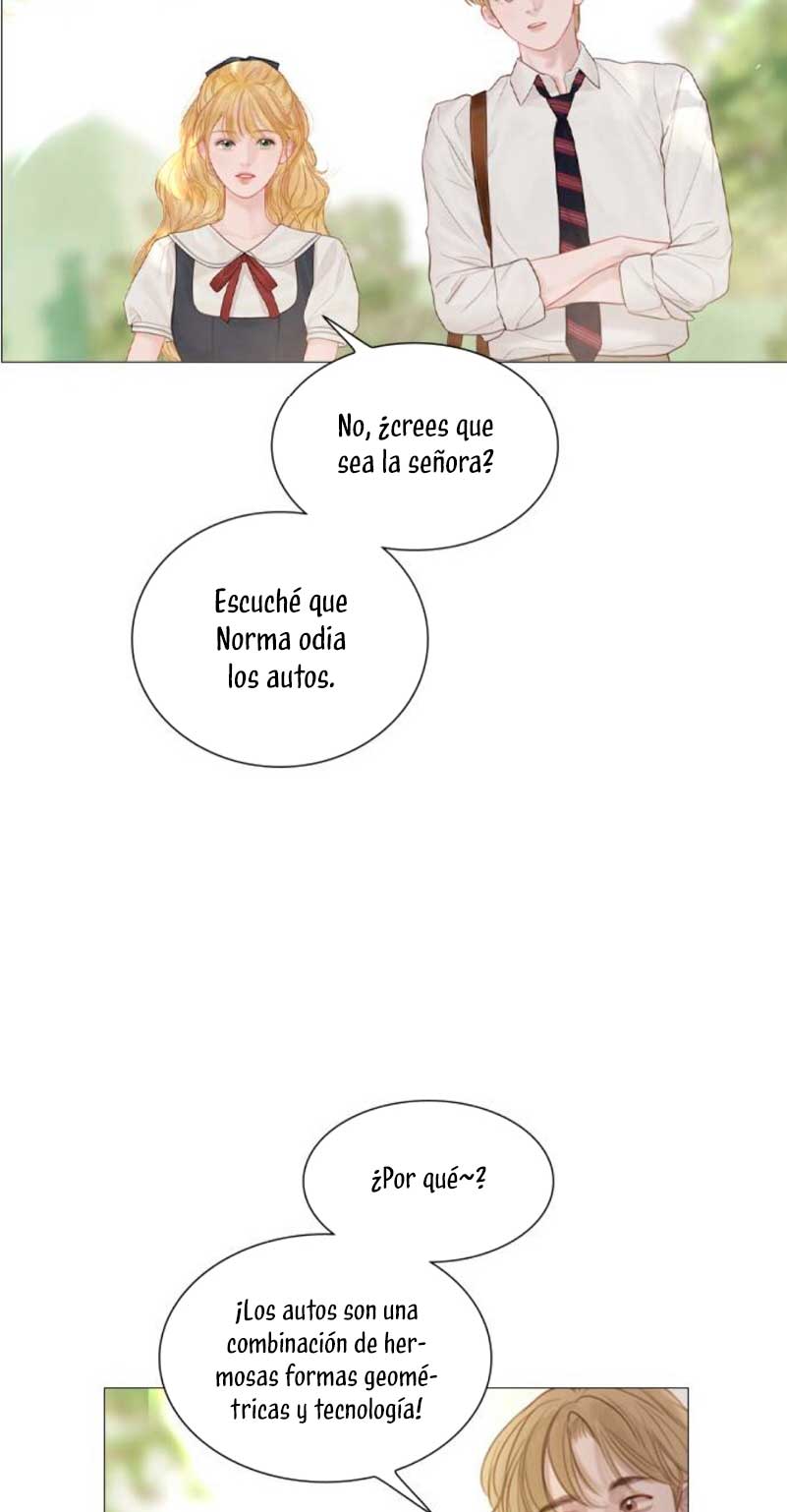 Llora, aunque es mejor si suplicas Capítulo 9 - Page 80