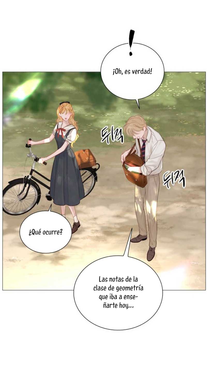 Llora, aunque es mejor si suplicas Capítulo 9 - Page 82