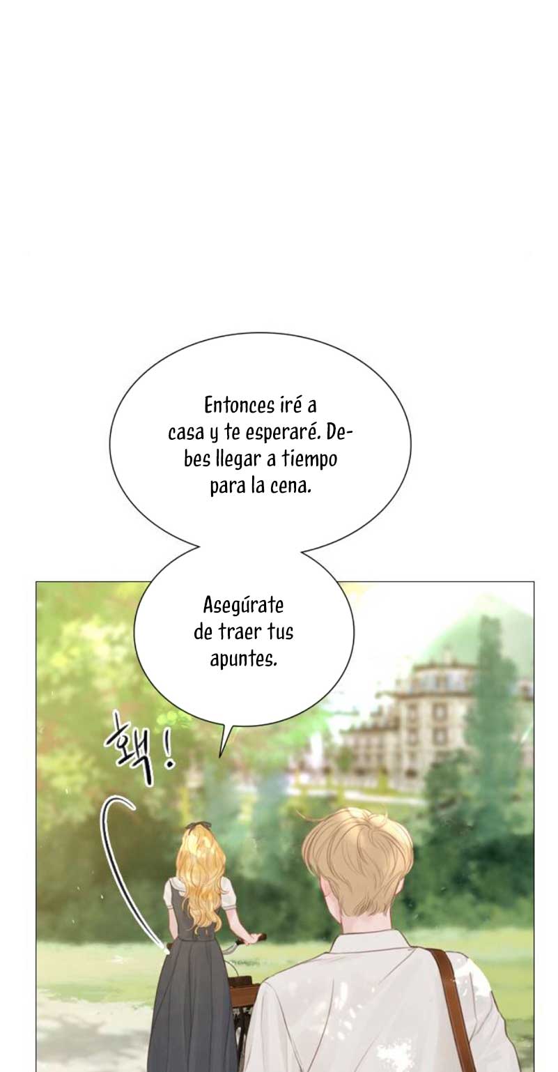 Llora, aunque es mejor si suplicas Capítulo 9 - Page 84