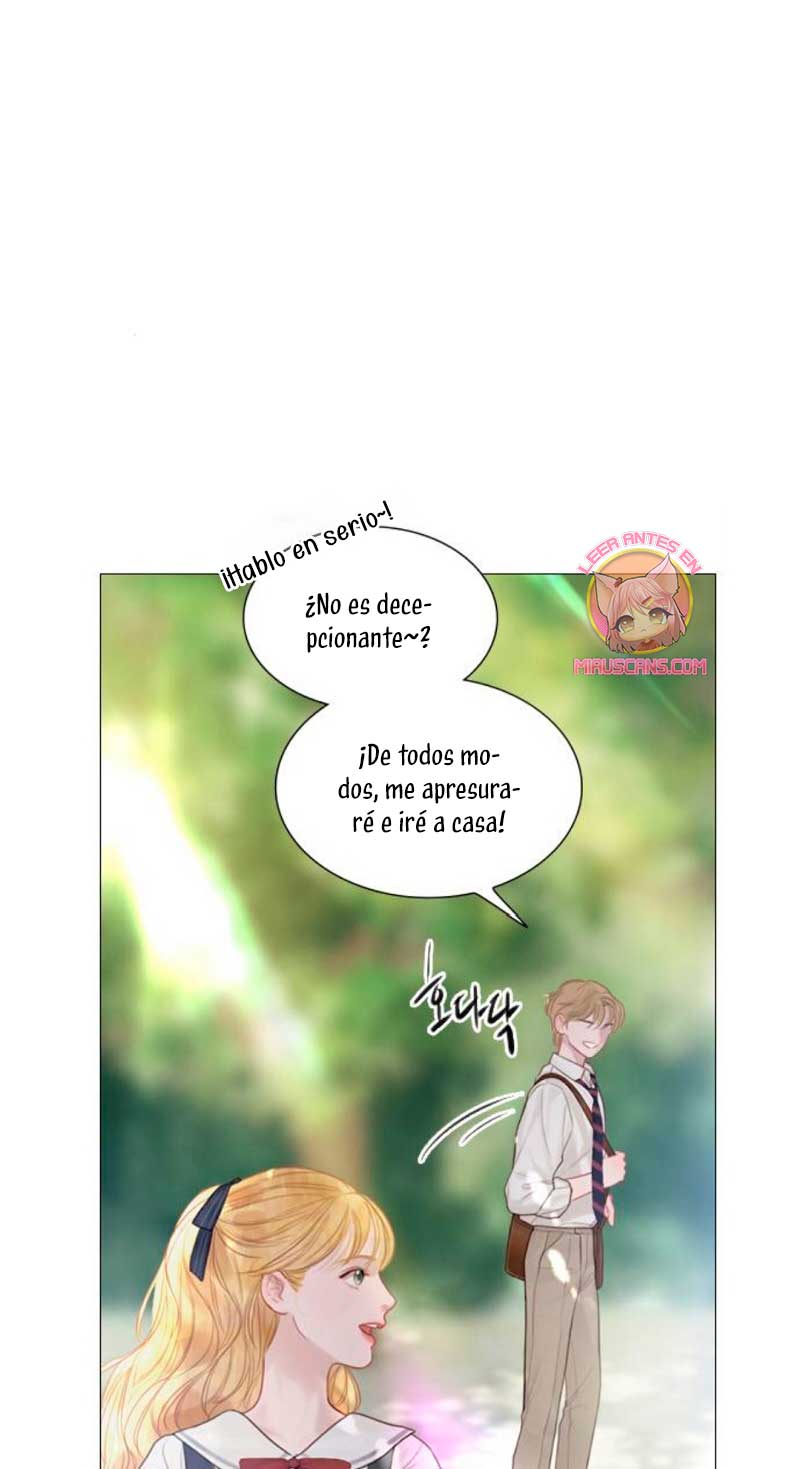 Llora, aunque es mejor si suplicas Capítulo 9 - Page 87