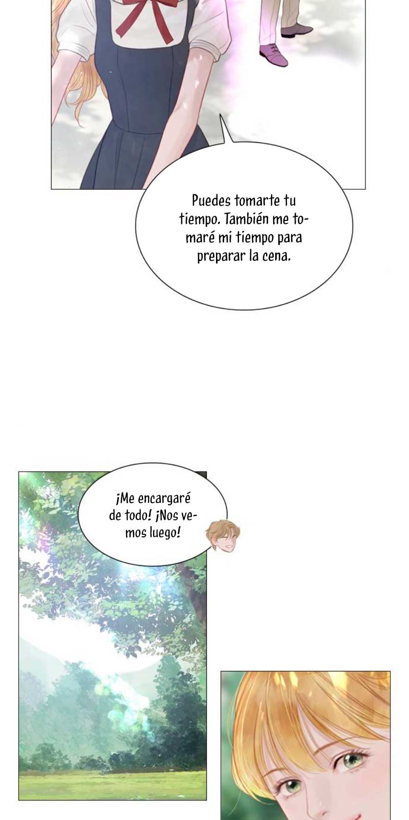 Llora, aunque es mejor si suplicas Capítulo 9 - Page 88