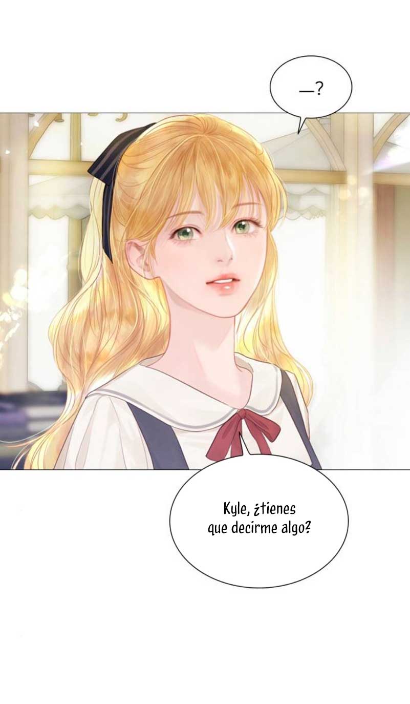 Llora, aunque es mejor si suplicas Capítulo 9 - Page 9