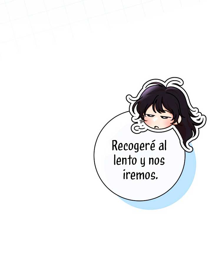 Estoy destinada a convertirme en la salvadora del protagonista Capítulo 43 - Page 10