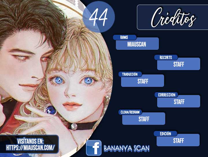 Estoy destinada a convertirme en la salvadora del protagonista Capítulo 44 - Page 3