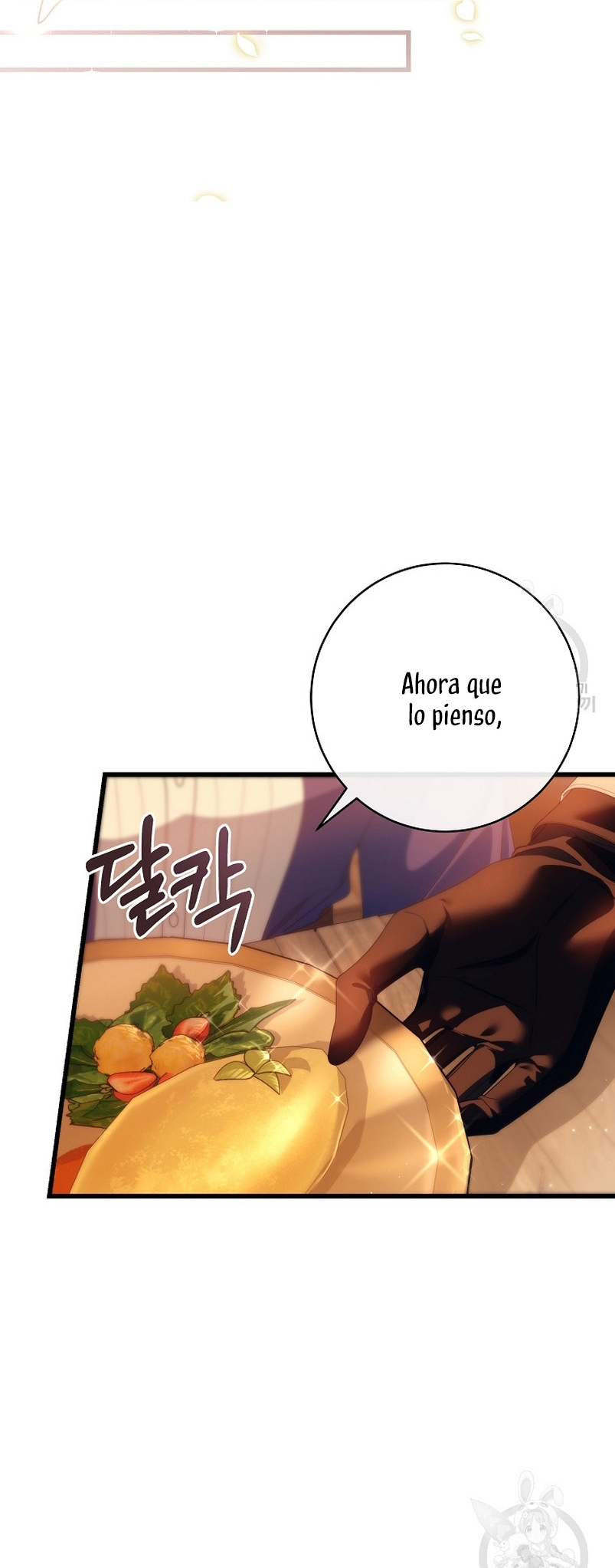 Estoy destinada a convertirme en la salvadora del protagonista Capítulo 83 - Page 37