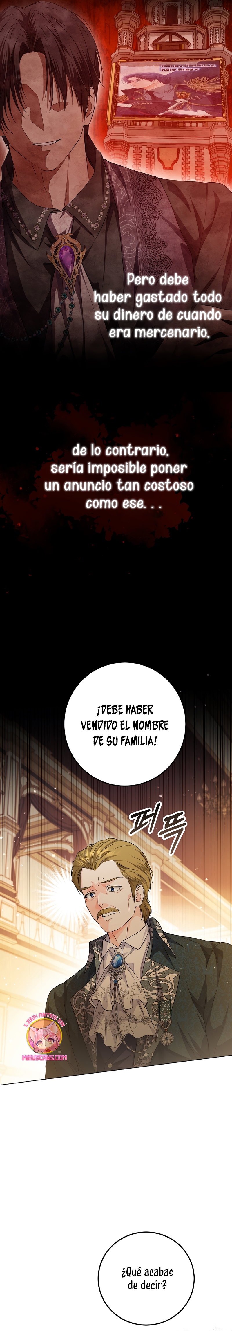 Soy una princesa que trabaja duro Capítulo 28 - Page 13
