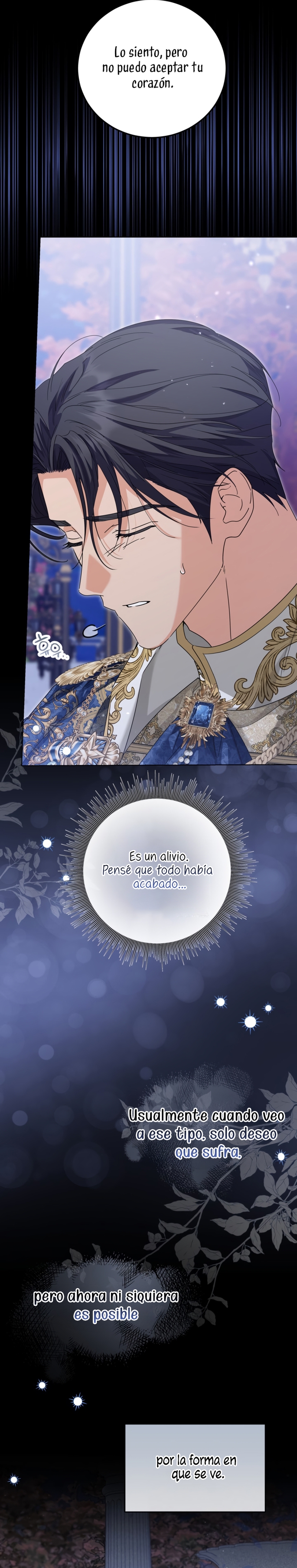 Soy una princesa que trabaja duro Capítulo 61 - Page 18