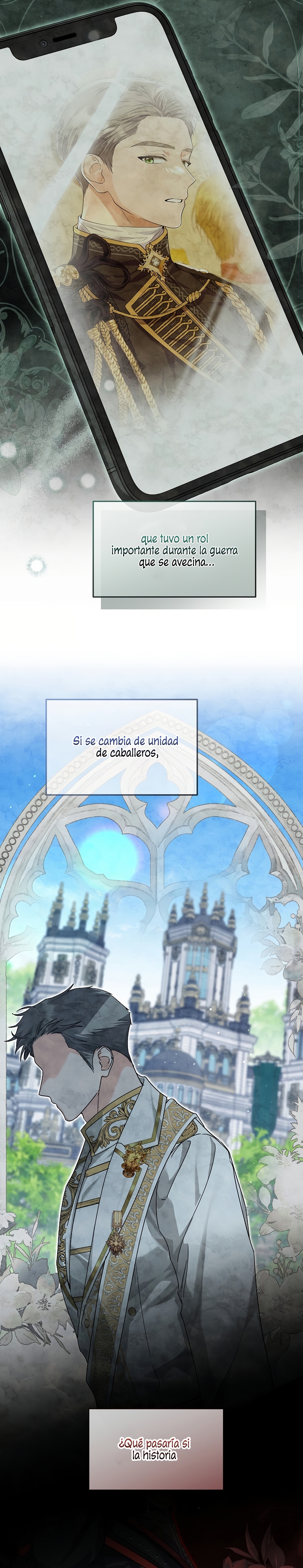 Soy una princesa que trabaja duro Capítulo 62 - Page 13