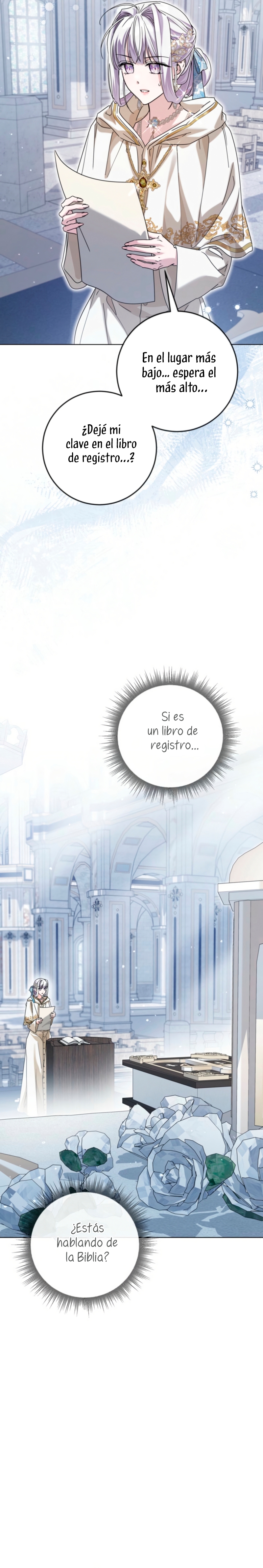 Soy una princesa que trabaja duro Capítulo 69 - Page 14