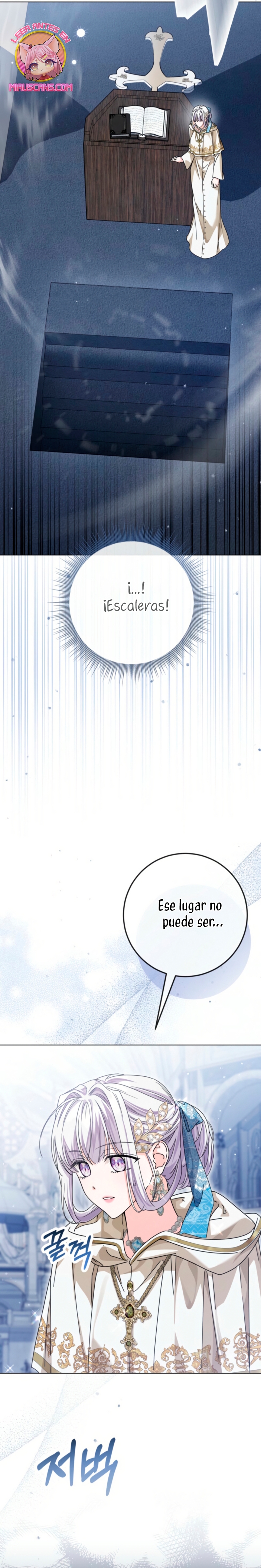 Soy una princesa que trabaja duro Capítulo 69 - Page 20